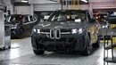 NEW 2027 BMW X5 Production Line in USA
