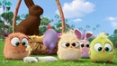Angry Birds (2019) – Русский ролик Светлой Пасхи