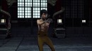 Bruce Lee vs Jackie Chan