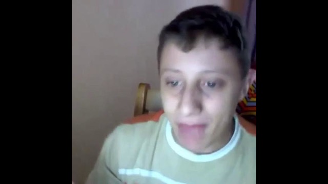 Молодой стас