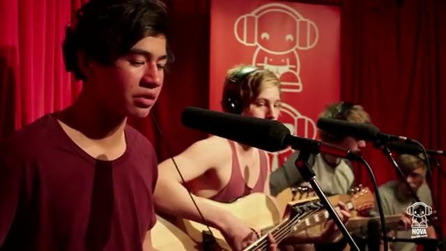 5 Seconds Of Summer – We Are Young (Fun Cover)