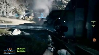Battlefield 3 – Montage by el