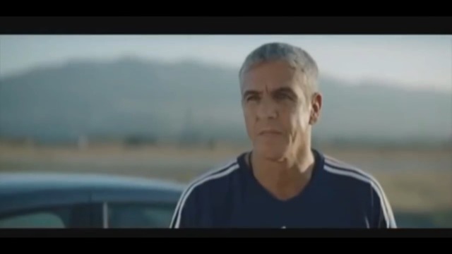 Такси | Рекламный ролик с Сами Насери
