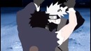 Kakashi vs Obito