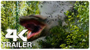 BEWARE BOIÚNA Official Trailer 2 (NEW 2026)