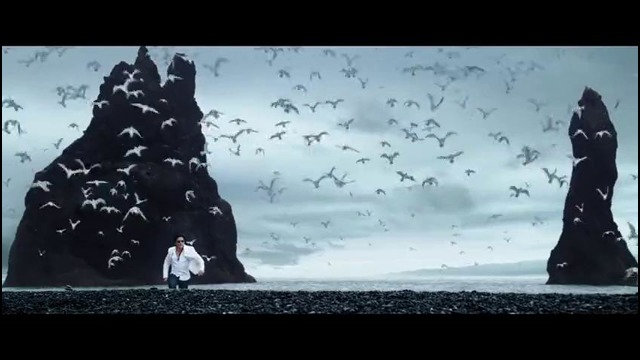 Gerua – Dilwale – Shah Rukh Khan – Kajol – Pritam – Full Song Video