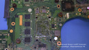 ПЕРЕДЕЛЫВАЕМ ноутбук из слабого в мощный. Апгрейд ноутбука Asus