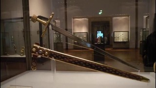 5 самых загадочных мечей из легенд и историй