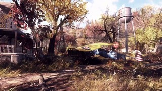 Fallout 76 – официальный трейлер для E3 (русская версия)