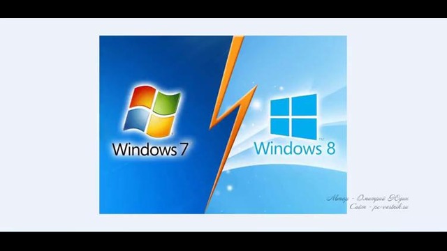 Что нового ждёт нас в Windows 9