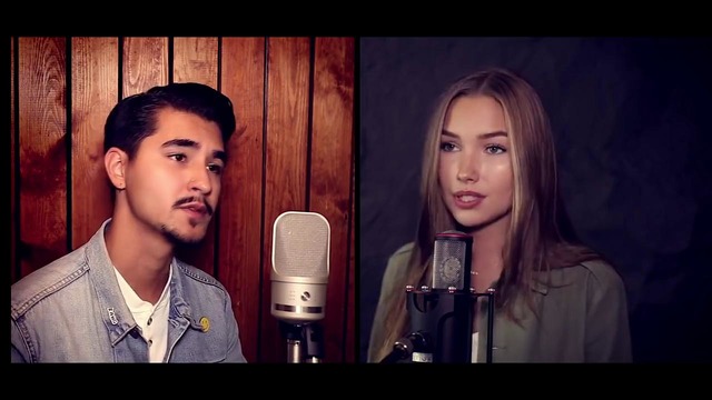 Ellie Goulding – Still Falling For You (Sara Farell Cover)