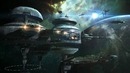 Трейлер к обновлению EVE Online Одиссея