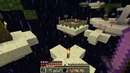 Александр и Minecraft (sky island suvival) часть 3 (Нервы)