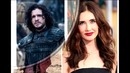 Как актеры Игры престолов выглядят в реальной жизни-HOW actors OF Game of Thrones lo