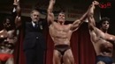 Мистер Олимпия. «50 лет славы» Трейлер (проект канала GoB и группы Mr Olympia)