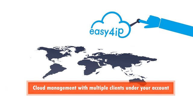 Dahua Easy4ip Облачное хранилище