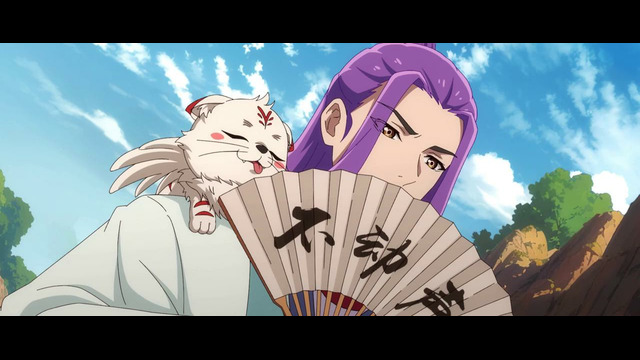 Повелитель духов – 5 Серия