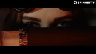 Univz – Vanished (Official Music Video)