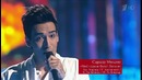 Сардор Милано «My Heart Will Go On» – Полуфинал – Голос – Сезон 5