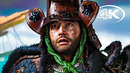 Призрак Цусимы Режиссерская версия Ghost of Tsushima: Director’s Cut Русский сюжетный трейлер