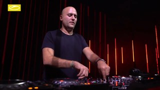 Aly & Fila live at AFAS Live – A State Of Trance 836 (ADE 2017 Special)