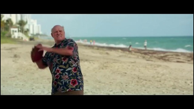 Кто наш папа, чувак؟ — Русский трейлер #2 (2017)