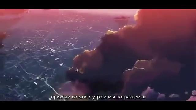 Lil Peep – The Way I See Things [русские субтитры with rus sub]