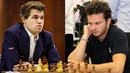Шахматы. Магнус Карлсен – Этьен Бакро: бывший вундеркинд против нынешнего