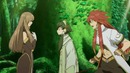 Сказания Бездны – Tales Of The Abyss (2-26 серия)