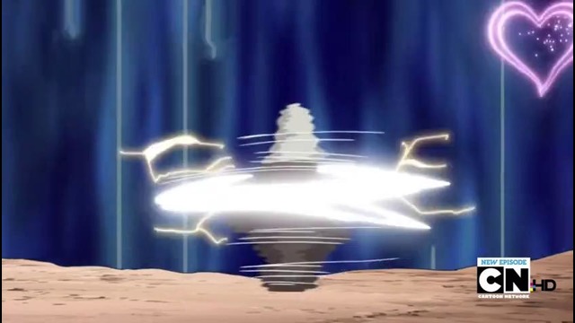 Покемоны: Черное и Белое «Судьбы Соперников» – 13 серия