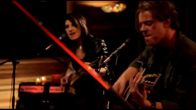 Sick Puppies – White Balloons (Unplugged from Polar Opposite)