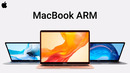 MacBook ARM покажут СРАЗУ после iPhone 12 Pro Max