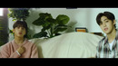 Kim GukHyeon (김국헌) & Song YuBin (송유빈) of MYTEEN – ‘Blurry’ MV