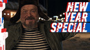 Russian Cyberfarm New Year Special // Новогодний Спецвыпуск В Кибердеревне