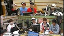 NCT U Kiss The Radio (Sukira)