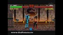 Mortal kombat Сексуалити – [Озвучка STOPGAME