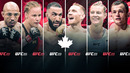 БОЛЬШОЙ UFC 315: Белал Мухаммад, Джек Делла Маддалена, Валентина Шевченко, Манон Фиро, Жозе Алдо