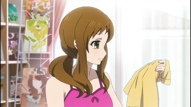 Glasslip – 9 Cерия (Лето 2014!)