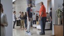 Харден, Баркли и Пиппен снялись в рекламе Foot Locker