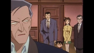 Детектив Конан /Meitantei Conan 97 серия