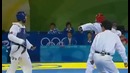 Taekwondo WTF