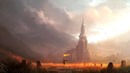 Celtic Music HOMECOMING by Florian Bur (feat. Sandro Friedrich)