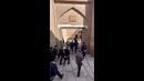 Мадраса ва маҳад устоз ва талабалари Хива шаҳрига саёҳат қилишди