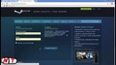Как узнать свой Steam ID