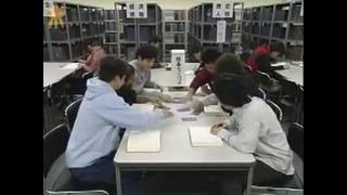 Silent Library / Gaki No Tsukai [Japan] #1