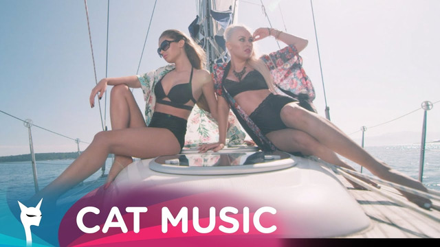 Dj Sava feat Misha – Amor a Monaco (Official Video) Full HD