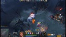 Dread’s stream Dota 2 Invoker, Pudge (10.12.2017)