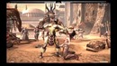 Прохождение Mortal Kombat X – Котал Кан (2/12)