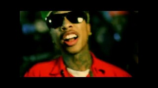 Tyga – Hard In The Paint Freestyle