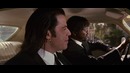 «Криминальное чтиво» (Отрывок "О прелестях Амстердама")(1994)